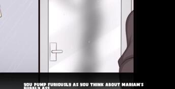 Milf Next Door 2: Hijabi Mama