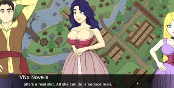 Milfrim: The Elder Fuck 69