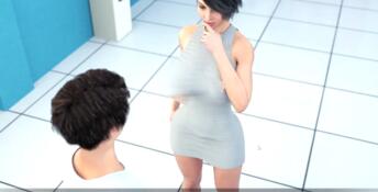 Milfy City - Final Edition PC Screenshot