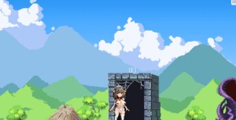 Milfy’s Lewd Trap Training PC Screenshot