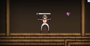 Milfy’s Lewd Trap Training PC Screenshot
