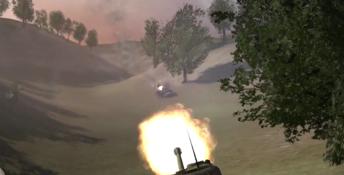 Military Life: Tank Simulator PC Screenshot