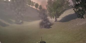 Military Life: Tank Simulator PC Screenshot