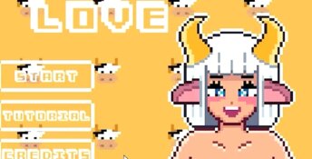 Milking Love PC Screenshot