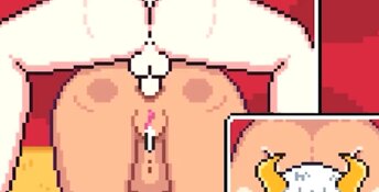 Milking Love PC Screenshot