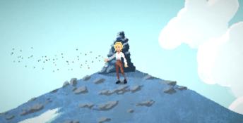 Milkmaid of the Milky Way PC Screenshot