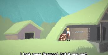 Milkmaid of the Milky Way PC Screenshot