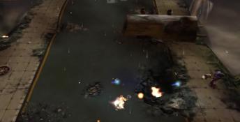 Millennium Soldier: Expendable PC Screenshot