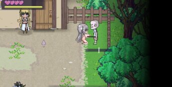 Millie's Adventure PC Screenshot