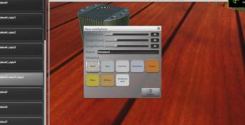 Milling Machine 3D PC Screenshot