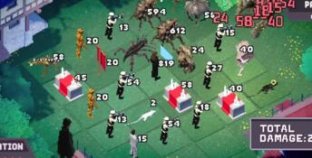 Million Monster Militia PC Screenshot