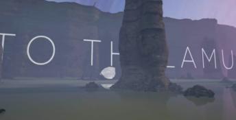 Mind: Path to Thalamus PC Screenshot