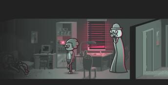 Mindcop PC Screenshot