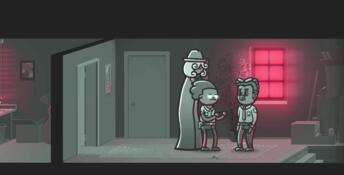 Mindcop PC Screenshot