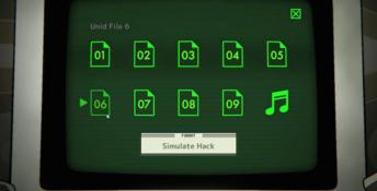 MINDHACK PC Screenshot