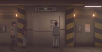 Minds Beneath Us PC Screenshot