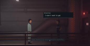 Minds Beneath Us PC Screenshot