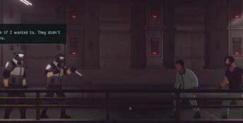 Minds Beneath Us PC Screenshot