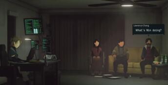 Minds Beneath Us PC Screenshot