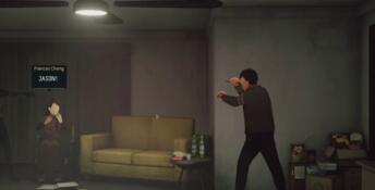 Minds Beneath Us PC Screenshot