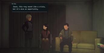 Minds Beneath Us PC Screenshot