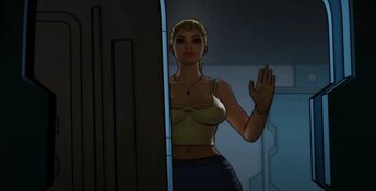Mindweaver Chronicles PC Screenshot