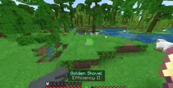 Minecraft: Bedrock Edition PC Screenshot