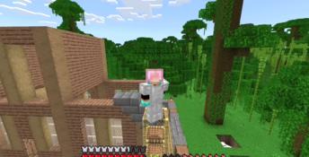 Minecraft: Bedrock Edition PC Screenshot