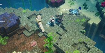 Minecraft Dungeons: Hidden Depths