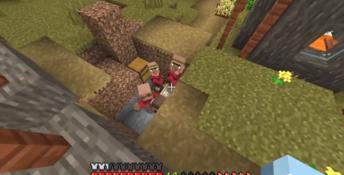 Minecraft Education Edition PC Screenshot