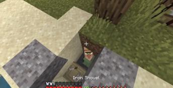 Minecraft Education Edition PC Screenshot