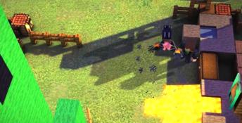 Minecraft: Story Mode PC Screenshot