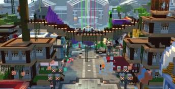 Minecraft Story Mode Season 2 PC لقطة شاشة