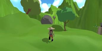 Miner Ultra Adventures 2 PC Screenshot