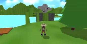 Miner Ultra Adventures 2 PC Screenshot