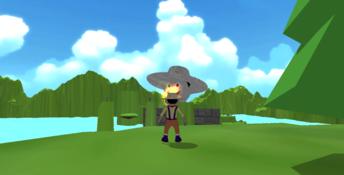 Miner Ultra Adventures 2 PC Screenshot