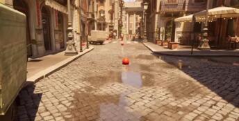 Minestrone PC Screenshot