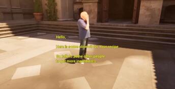 Minestrone PC Screenshot
