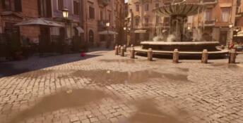 Minestrone PC Screenshot
