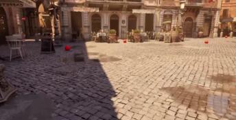 Minestrone PC Screenshot