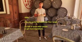 Minestrone PC Screenshot