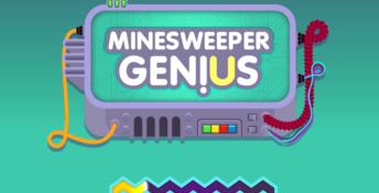 Minesweeper Genius PC Screenshot