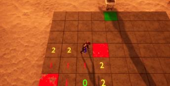 Minesweeper NG PC Screenshot