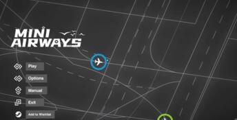 Mini Airways