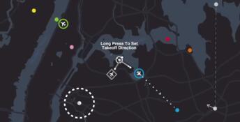 Mini Airways PC Screenshot