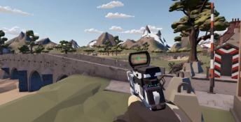 Mini Battle Ground