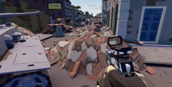 Mini Battle Ground PC Screenshot