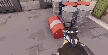 Mini Battle Ground PC Screenshot