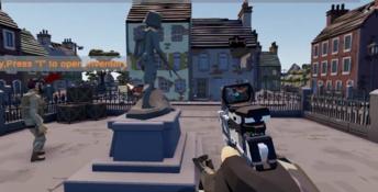Mini Battle Ground PC Screenshot