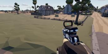 Mini Battle Ground PC Screenshot
